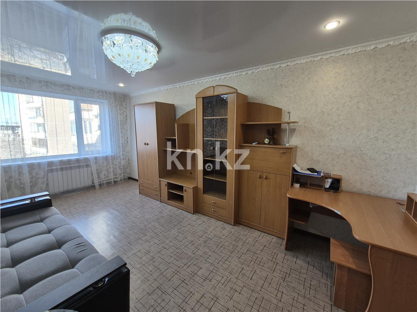 Продажа 2-комнатной квартиры, 56 м² - Продажа офисных и торговых помещений в Атырау фото 5 из 17