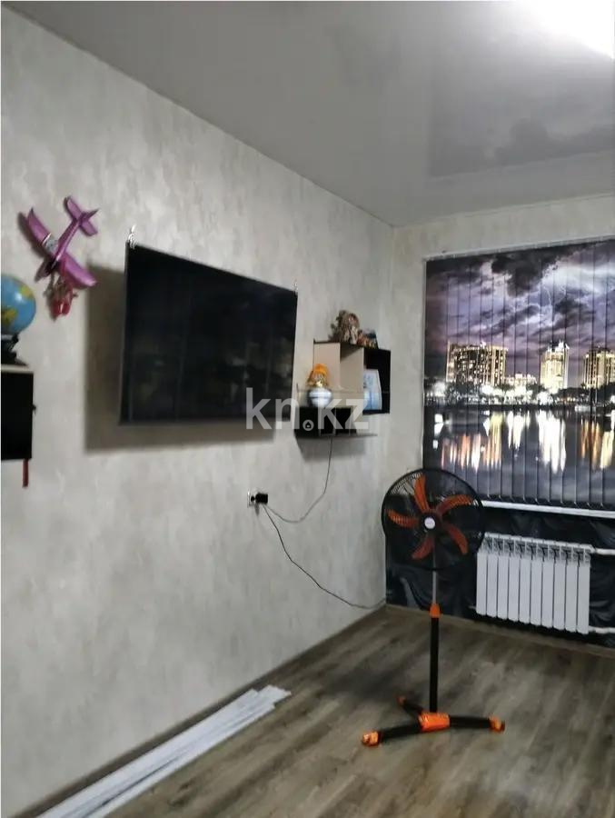 Продажа 2-комнатной квартиры, 56 м², Телеграфный переулок, дом  25 - Продажа квартир в Темиртау фото 1 из 4