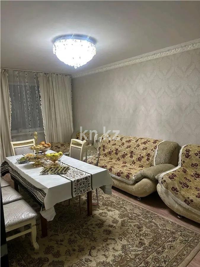Продажа 3-комнатной квартиры, 60 м², 1А мкр-н, дом  21 - Продажа квартир в Сарани фото 1 из 7
