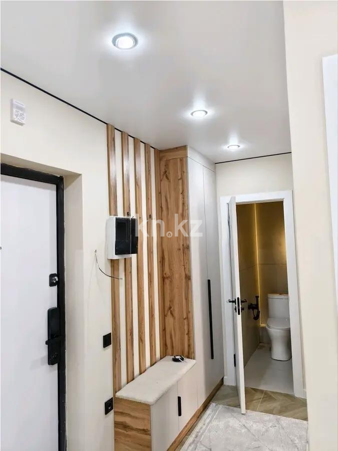 Продажа 3-комнатной квартиры, 59 м² в Алматы - фото 5