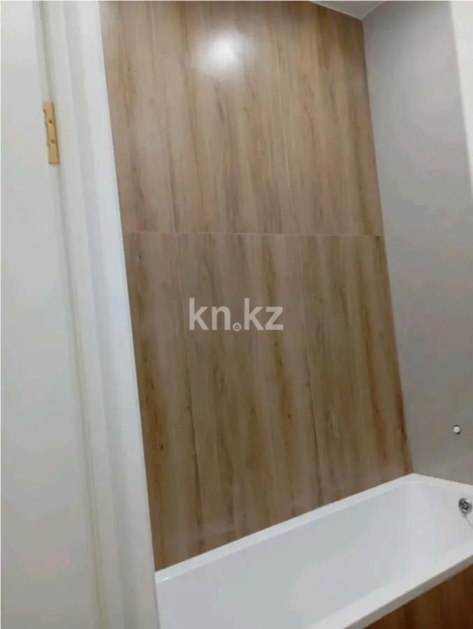 Продажа 1-комнатной квартиры, 36 м², ул. Е-15, дом  13/1 - Продажа  однокомнатных квартир в новостройках Астаны без посредников фото 3 из 4