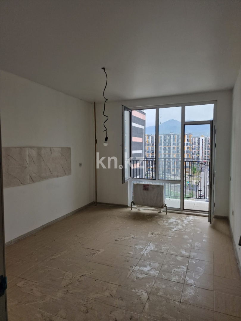 Продажа 2-комнатной квартиры, 68.4 м² - Продажа квартир в Наурызбайском р-не Алматы фото 3 из 15
