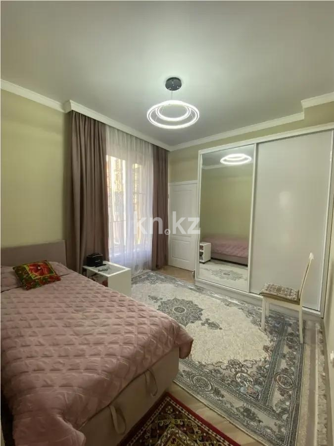 Продажа 3-комнатной квартиры, 74.8 м² - Продажа трехкомнатных квартир в Казахстане - страница 4 фото 2 из 7