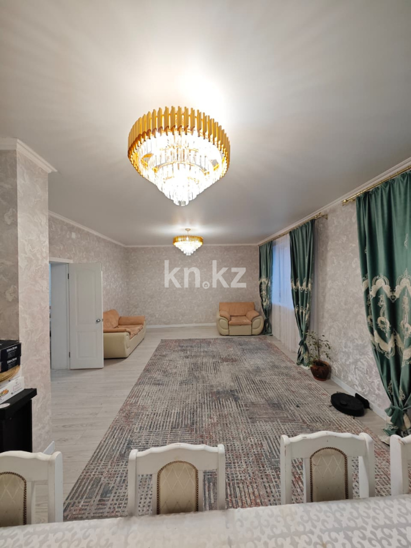 Продажа 5-комнатного дома, 250 м² - Продажа домов, коттеджей в Казахстане - страница 4 фото 5 из 22