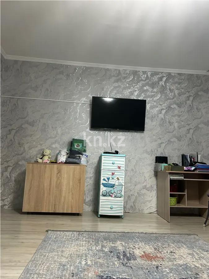 Продажа 2-комнатной квартиры, 66 м² - Продажа квартир в Жетысуском р-не Алматы фото 1 из 2