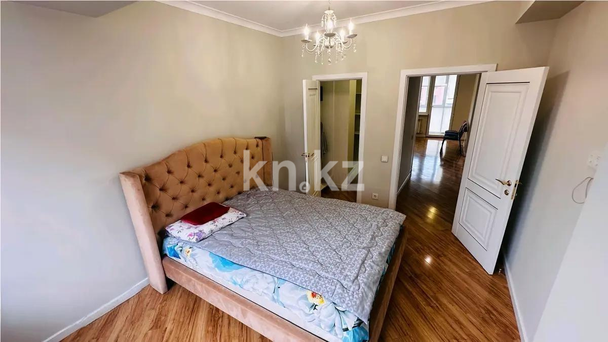 Продажа 3-комнатной квартиры, 74 м², ул. Жунисова, дом  10/20 - Продажа квартир в новостройках Алматы без посредников фото 3 из 8