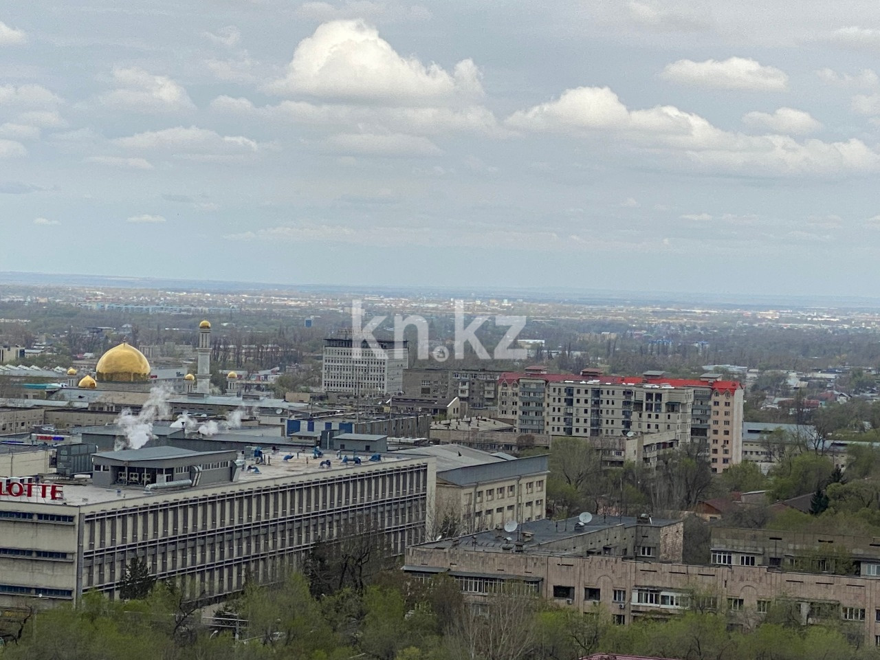 Аренда 2-комнатной квартиры, 70 м², ул. Абдуллиных, дом  28/1 - ул. Гоголя - Аренда  двухкомнатных квартир помесячно в Алматы без посредников с фото фото 14 из 14