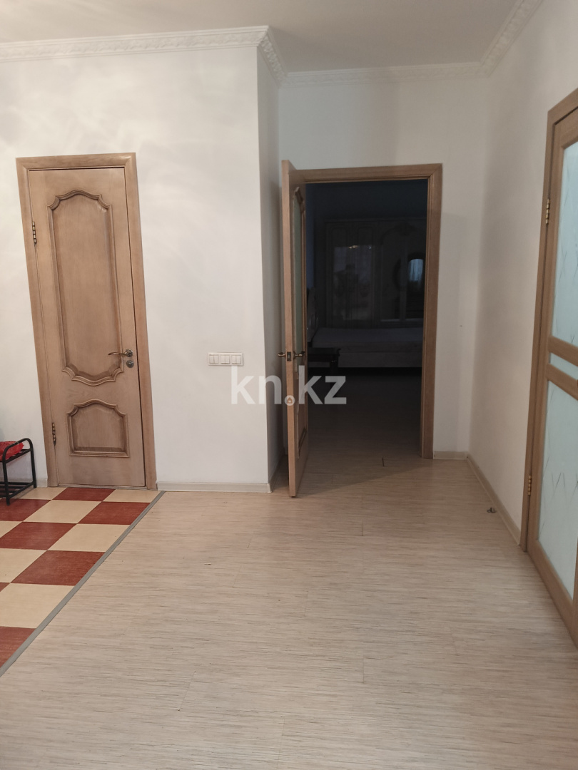 Продажа 2-комнатной квартиры, 89 м², пр. Кабанбай батыра, дом  40 - ул. Сыганак - Продажа действующего бизнеса в Абае фото 18 из 18