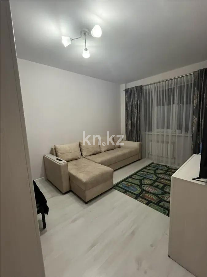 Продажа 1-комнатной квартиры, 40 м², ул. Сарыарка, дом  1 - Продажа  однокомнатных квартир в новостройках Алматы без посредников с фото фото 1 из 5