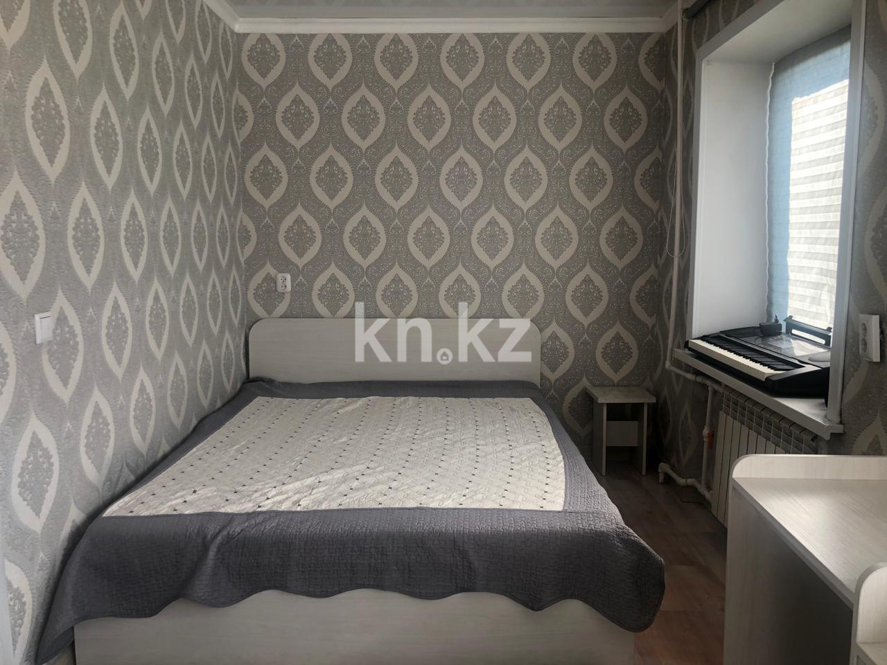 Продажа 2-комнатной квартиры, 44 м², ул. Штурманская, дом  1/1 - Продажа квартир в Караганде фото 1 из 13