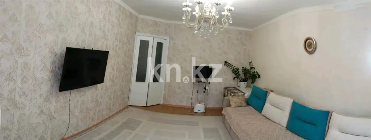 Продажа 3-комнатной квартиры, 69 м², ул. Жирентаева, дом  14 - Продажа  трехкомнатных квартир в Астане без посредников фото 1 из 5