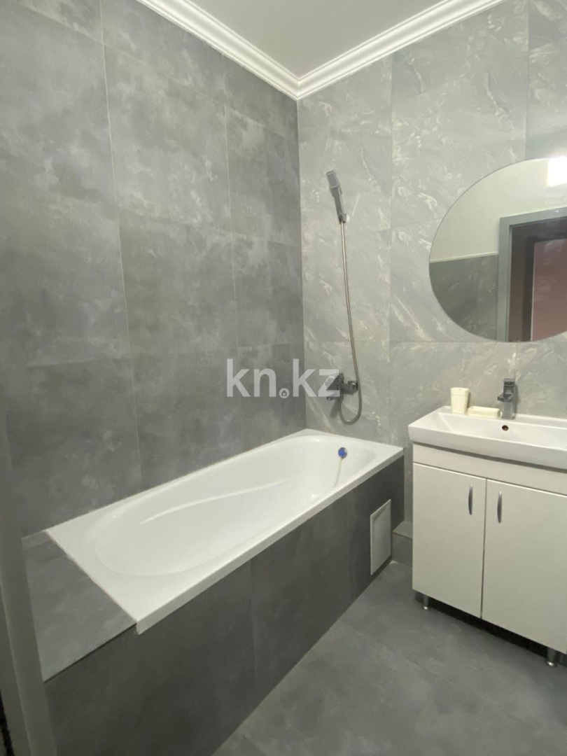 Аренда 1-комнатной квартиры посуточно, 40 м² - Аренда квартир посуточно в Астане фото 6 из 6