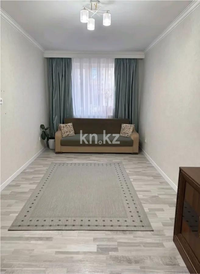 Продажа 2-комнатной квартиры, 65 м², ул. Нажимеденова, дом  17 в Астане