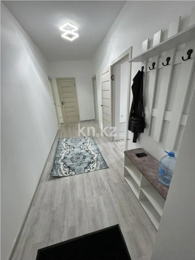 Продажа 2-комнатной квартиры, 57 м² - Продажа  двухкомнатных квартир в новостройках Алматы - страница 2 фото 5 из 5