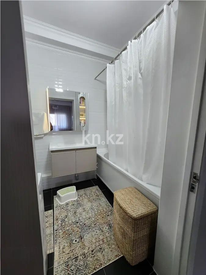 Продажа 2-комнатной квартиры, 64.4 м² - Недвижимость в Астане - страница 3 фото 4 из 4