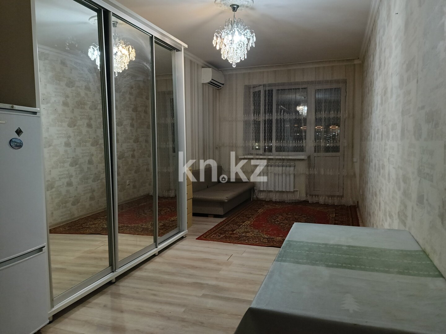 Аренда 1-комнатной квартиры, 31 м² в Астане - фото 2
