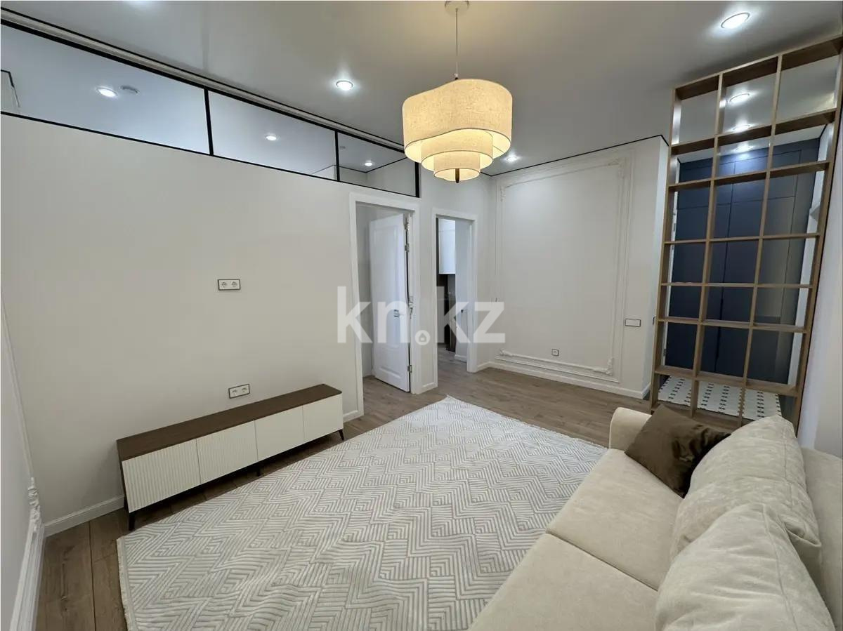 Продажа 2-комнатной квартиры, 41 м² в Астане - фото 2