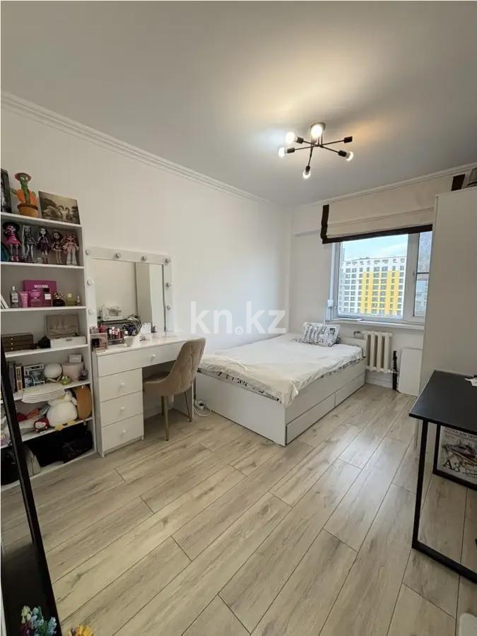 Продажа 3-комнатной квартиры, 74 м² - Продажа квартир в Семее фото 3 из 7