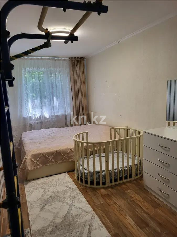 Продажа 3-комнатной квартиры, 60 м² в Алматы - фото 2