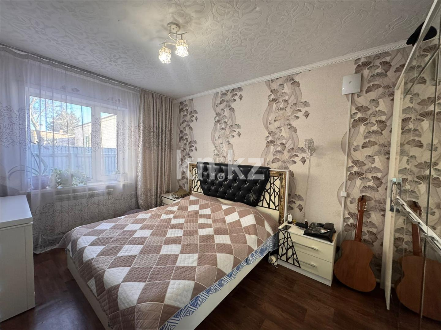 Продажа 4-комнатного дома, 80 м² - Продажа четырехкомнатных домов, коттеджей в Караганде фото 21 из 22