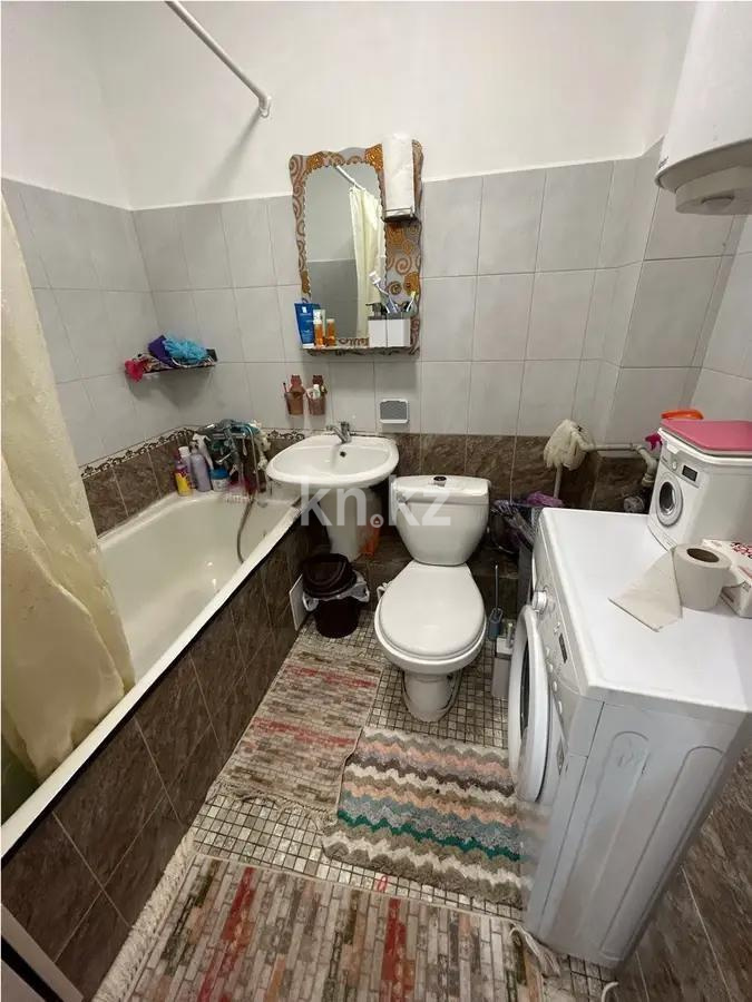 Продажа 2-комнатной квартиры, 54 м², ул. Даулеткерея, дом  152 - Продажа  двухкомнатных квартир в Алматы без посредников с фото фото 4 из 4