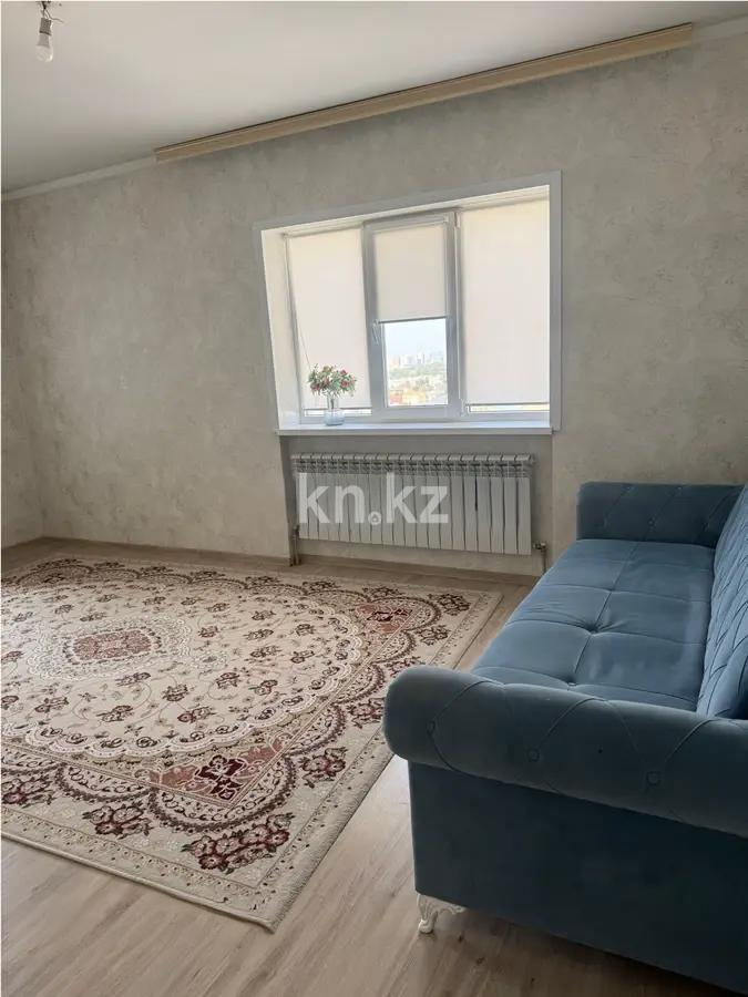 Продажа 1-комнатной квартиры, 49 м² в Алматы