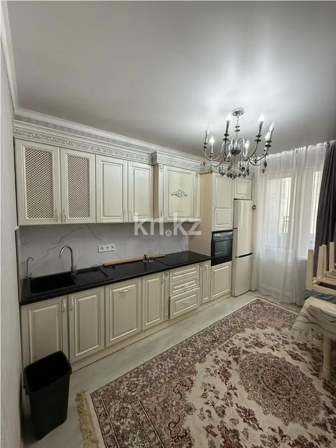 Продажа 2-комнатной квартиры, 58.2 м² - Продажа квартир в Алматы - страница 10 фото 3 из 5