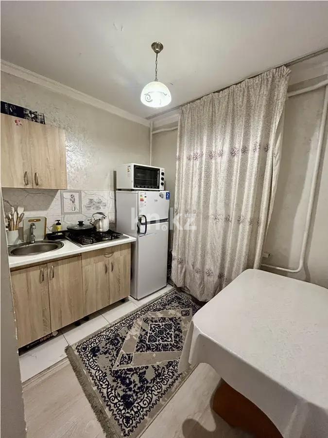Продажа 1-комнатной квартиры, 32.9 м² в Алматы - фото 2
