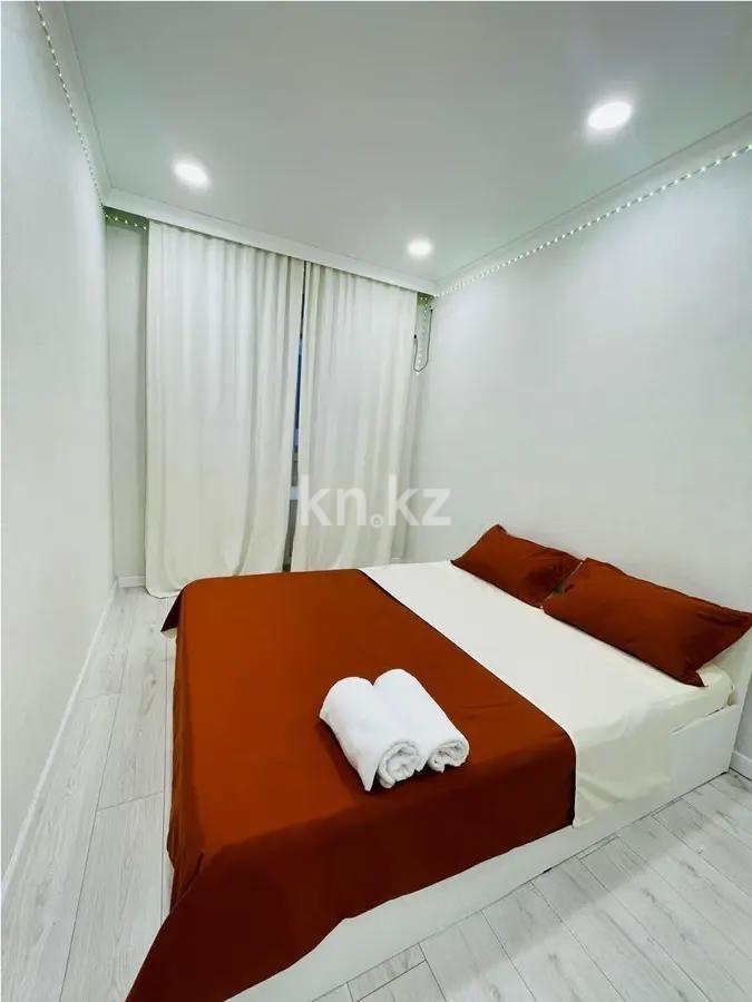 Продажа 2-комнатной квартиры, 39 м² - Продажа квартир в Казахстане - страница 15 фото 2 из 4