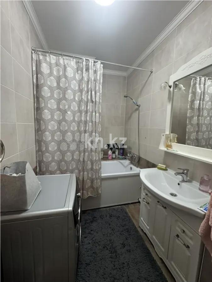 Продажа 4-комнатной квартиры, 91 м² - Продажа четырехкомнатных квартир от собственников в Алматы - страница 3 фото 5 из 7