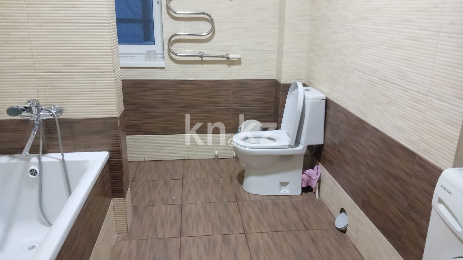 Аренда 8-комнатного дома, 300 м², ул. Турекулова - Аренда домов в Караганде без посредников фото 2 из 2