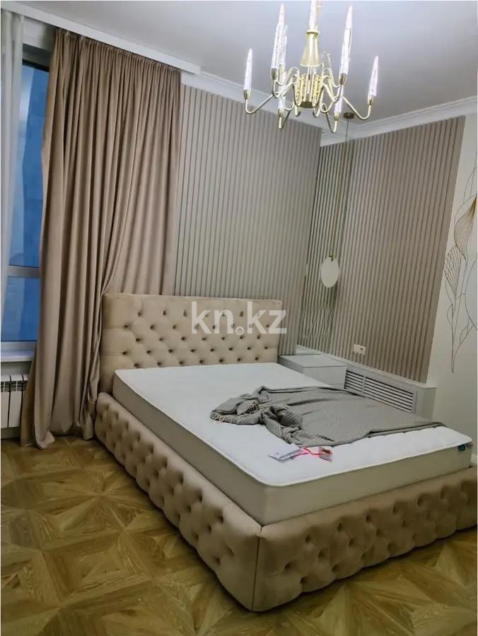 Продажа 2-комнатной квартиры, 63 м² в Астане - фото 2