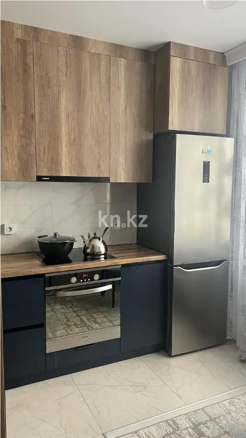 Продажа 2-комнатной квартиры, 53 м² - Продажа квартир в Астане - страница 5 фото 3 из 4