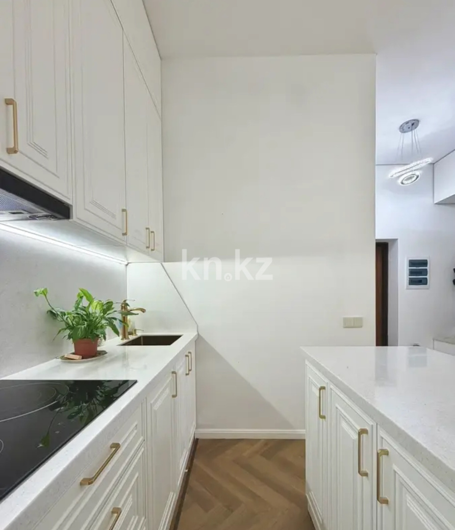 Продажа 3-комнатной квартиры, 100 м² - Продажа квартир в новостройках Алматы фото 7 из 19