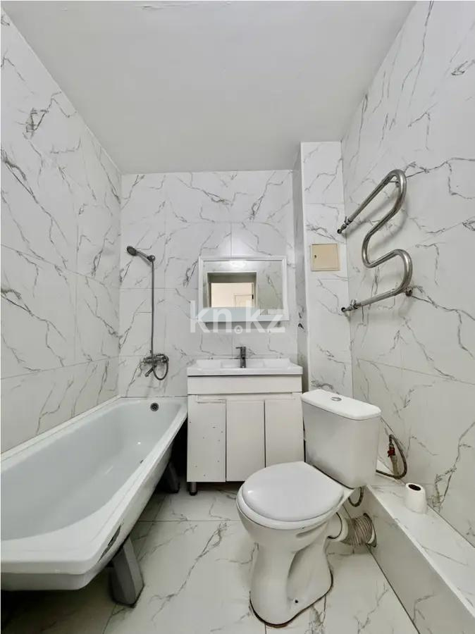 Продажа 1-комнатной квартиры, 29 м², пр. Сейфуллина, дом  51/3 - Продажа  однокомнатных квартир в новостройках Алматы с фото фото 3 из 3