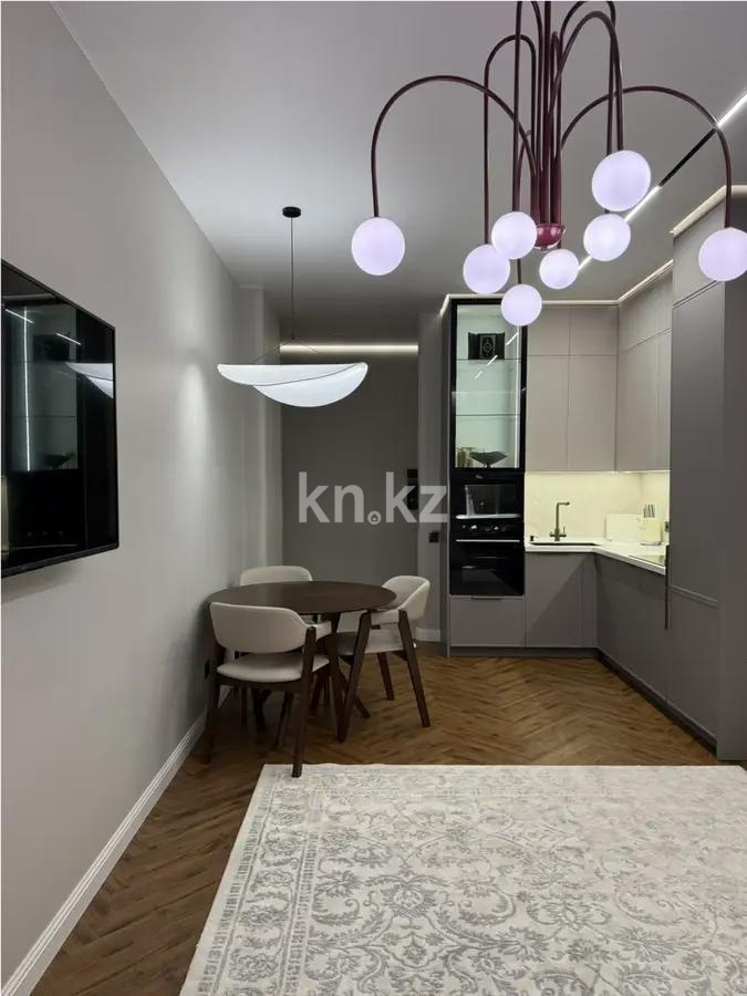 Продажа 2-комнатной квартиры, 48 м² - Продажа квартир в р-не Нура Астаны - страница 65 фото 3 из 5