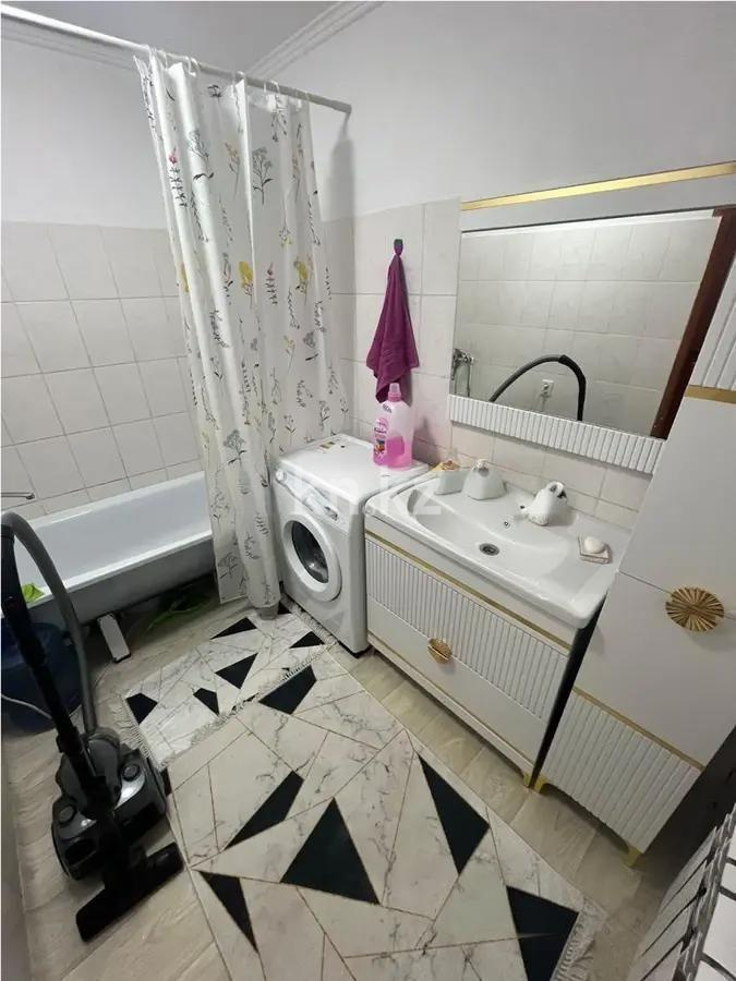 Продажа 1-комнатной квартиры, 41 м² - Продажа однокомнатных квартир в Караганде фото 4 из 4