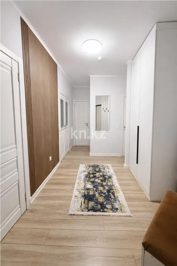 Продажа 3-комнатной квартиры, 75 м² - Продажа квартир от собственников в Астане - страница 19 фото 7 из 7