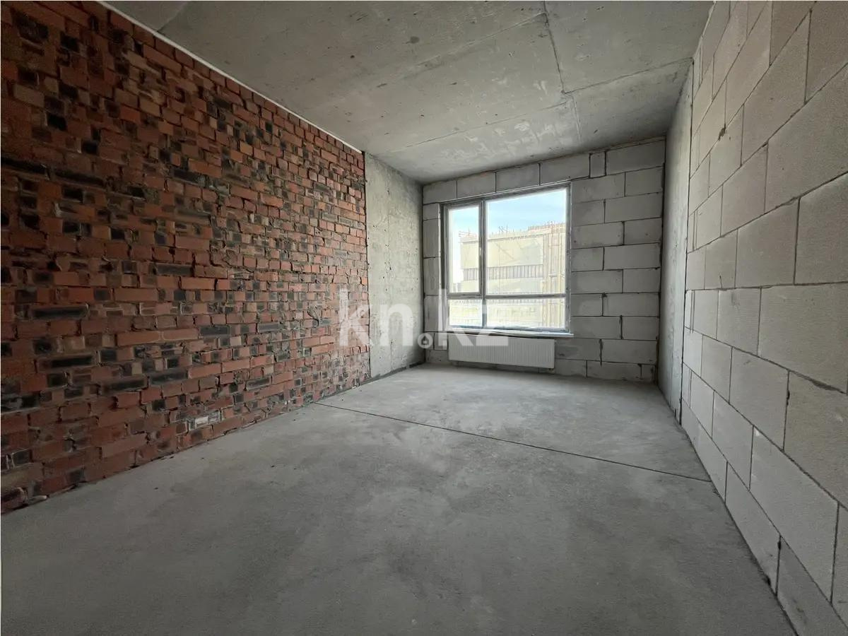 Продажа 1-комнатной квартиры, 35 м², ул. Байтурсынова, дом  32 в Астане