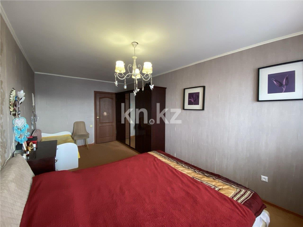 Продажа 4-комнатной квартиры, 90 м² в Темиртау - фото 4