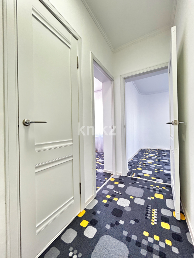 Продажа 4-комнатной квартиры, 90 м² в Алматы - фото 26