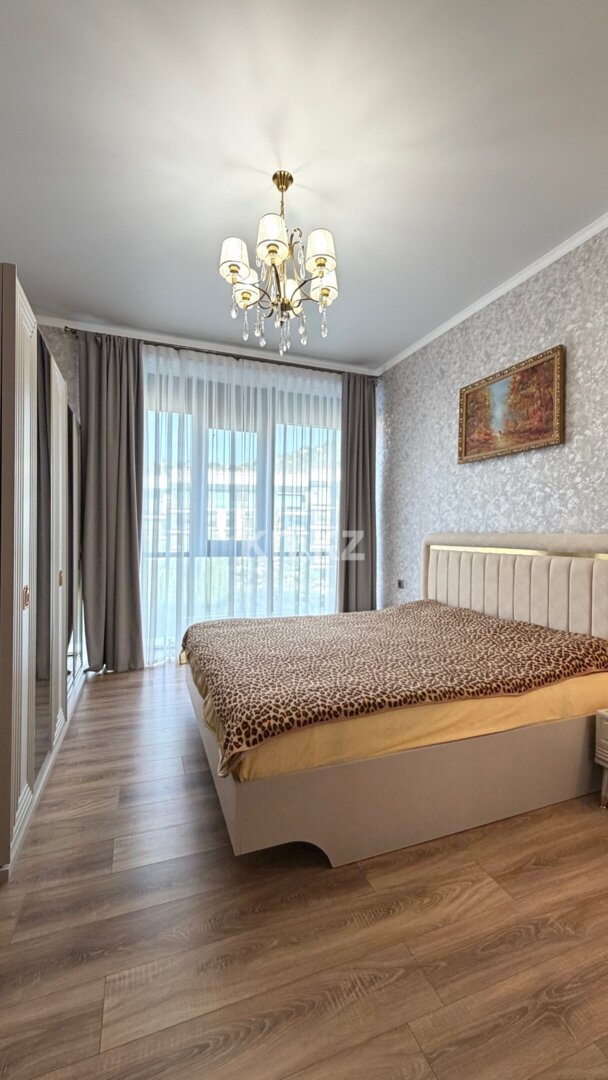 Продажа 2-комнатной квартиры, 98.1 м² в Алматы