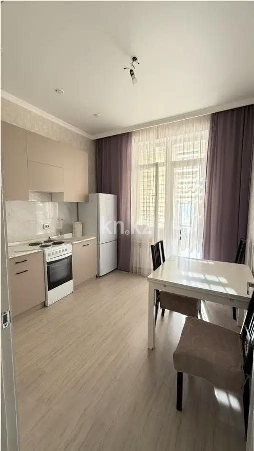 Продажа 1-комнатной квартиры, 40 м² - Продажа однокомнатных квартир в Астане - страница 31 фото 2 из 4