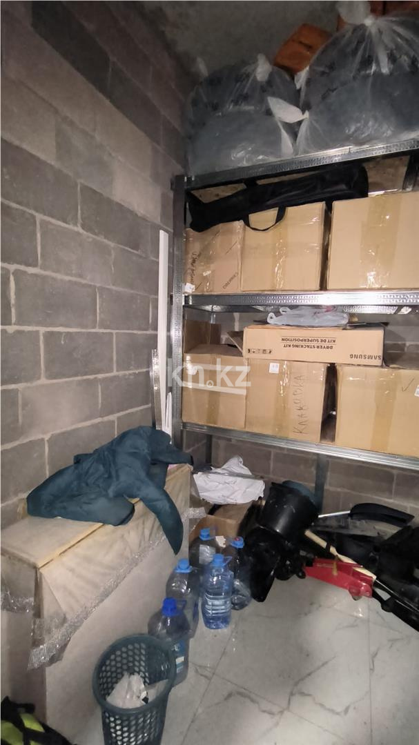 Продажа 3-комнатной квартиры, 90 м² - Продажа квартир в Караганде - страница 8 фото 30 из 30