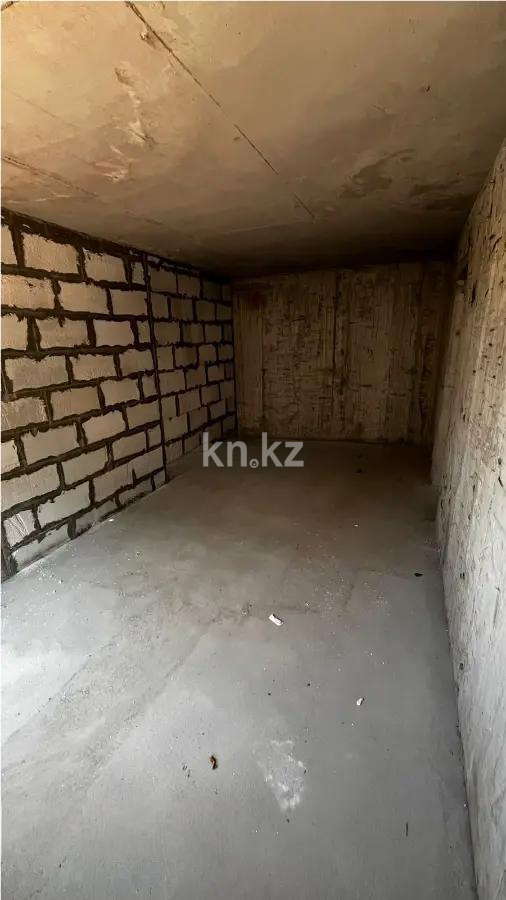 Продажа 1-комнатной квартиры, 45 м², ул. Северное Кольцо, дом  92/13 - Продажа квартир в Алматы фото 2 из 2