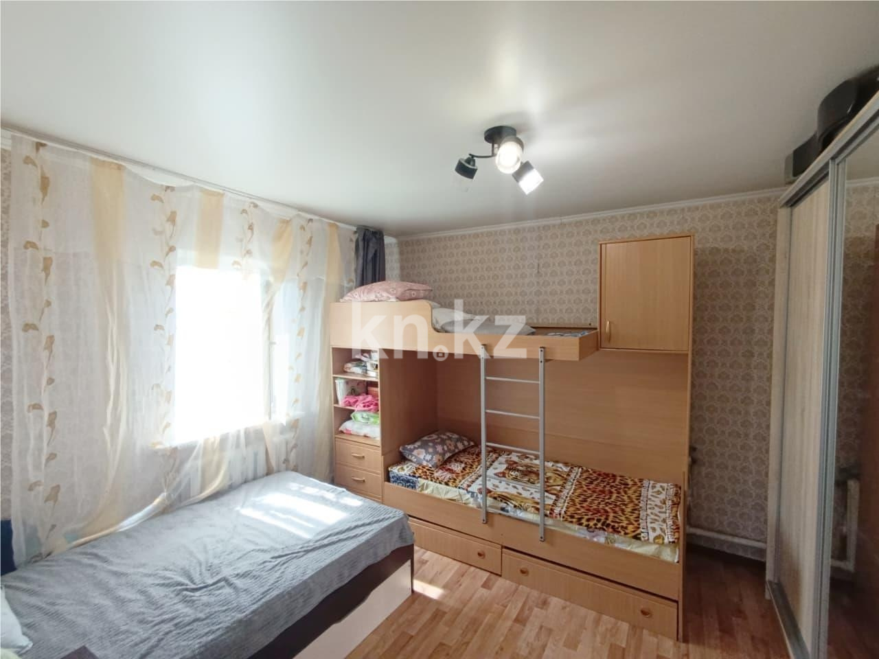 Продажа 3-комнатного дома, 60.4 м² - Продажа недвижимости в Караганде - страница 2 фото 3 из 14