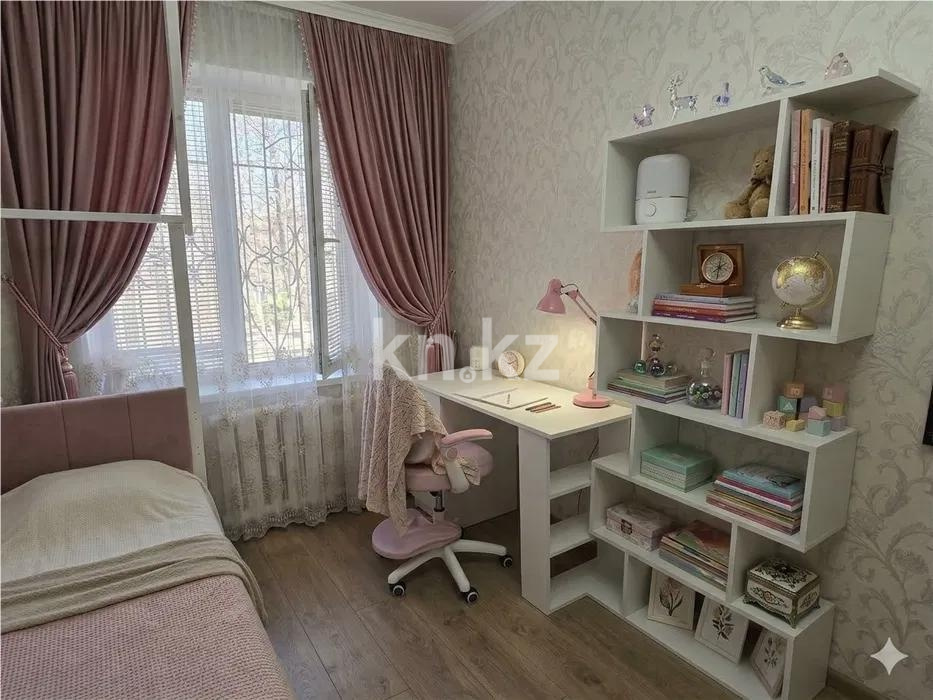 Продажа 4-комнатной квартиры, 75 м² - Продажа квартир в панельном доме в Алматы - страница 23 фото 3 из 7