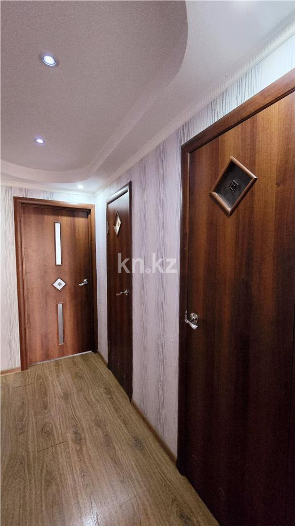 Продажа 4-комнатной квартиры, 92 м², мкр-н 8-й в Темиртау - фото 11