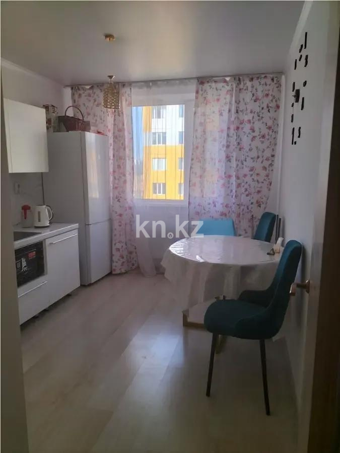 Продажа 1-комнатной квартиры, 35 м² - Продажа квартир в новостройках Астаны с фото - страница 8 фото 2 из 3