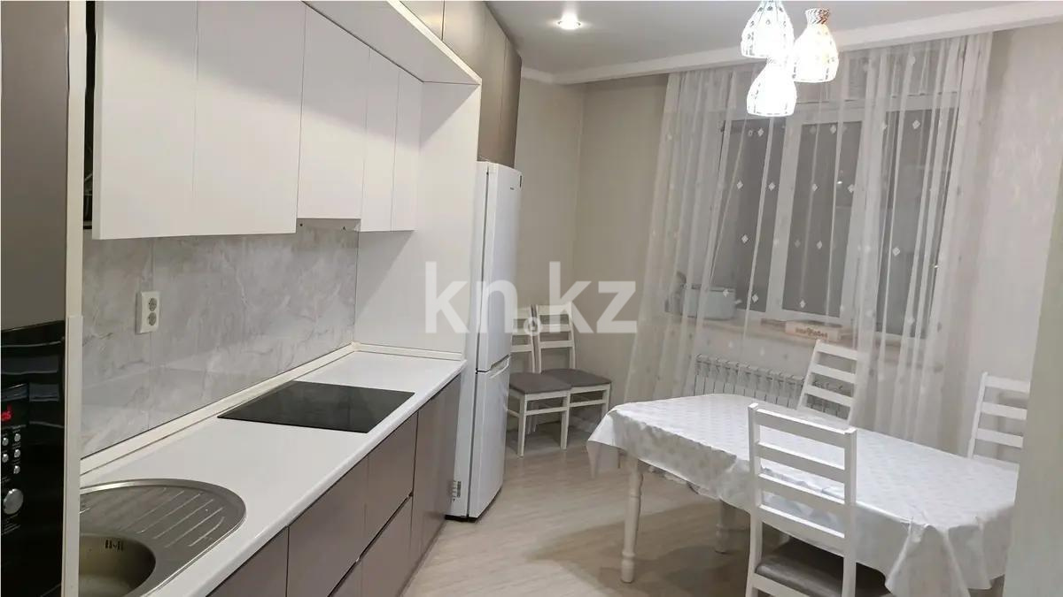 Продажа 2-комнатной квартиры, 83.6 м², ул. Айтматова, дом  38 - Продажа  двухкомнатных квартир в новостройках Астаны фото 4 из 6
